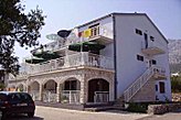 Zasebna nastanitev Orebić Hrvaška
